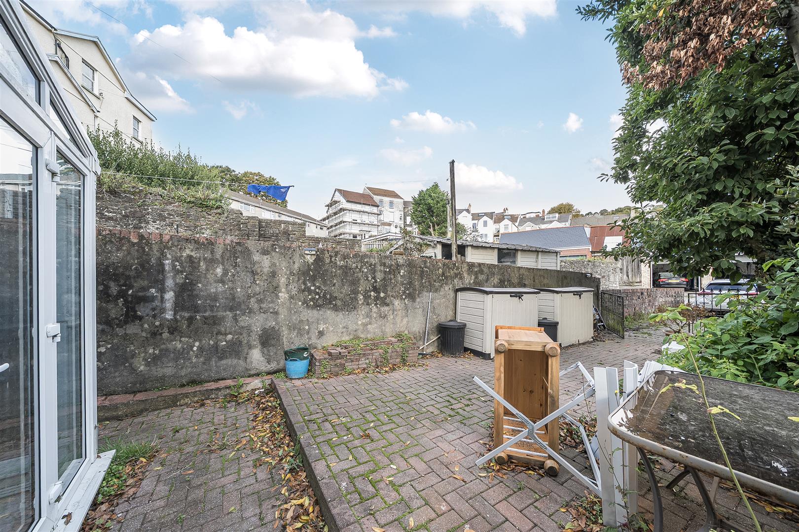 Glanmor Road, Uplands, Swansea, SA2 0PT